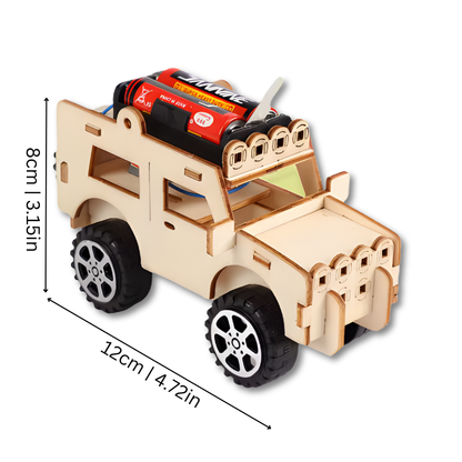 Avontuurwagen