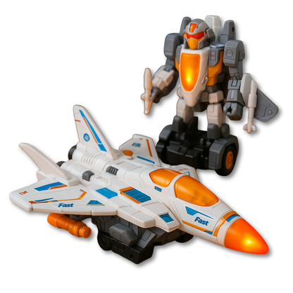 Robotjet