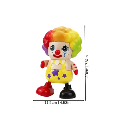 Lachclowntje
