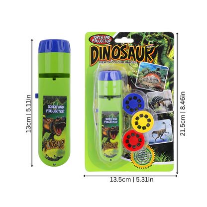 Dinoprojector