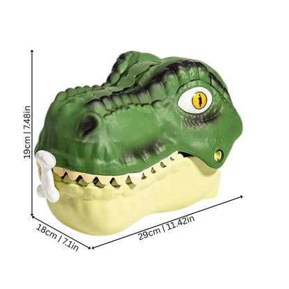 Dinowereldje