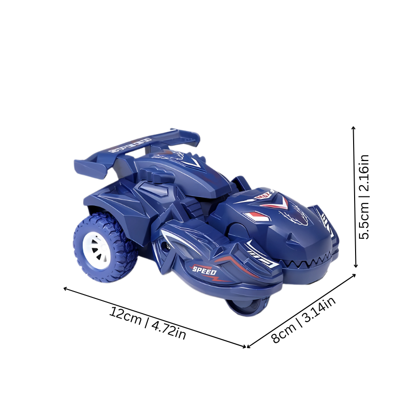Dino-auto