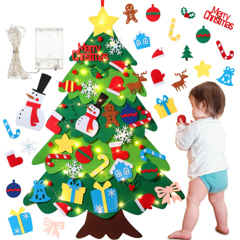 Kerstboompje