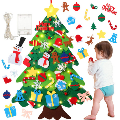 Kerstboompje