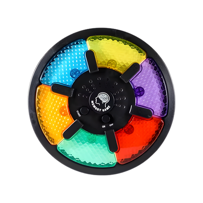 Patroonpuzzelspel