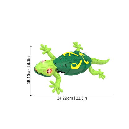 Klimgekko