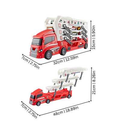 Klaptruck