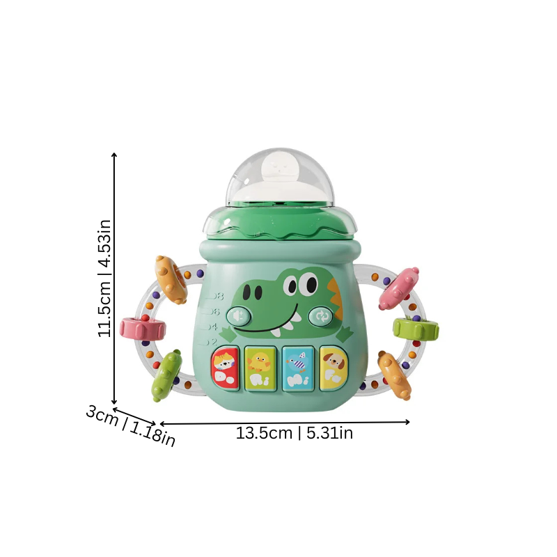 Slaapmuziekje
