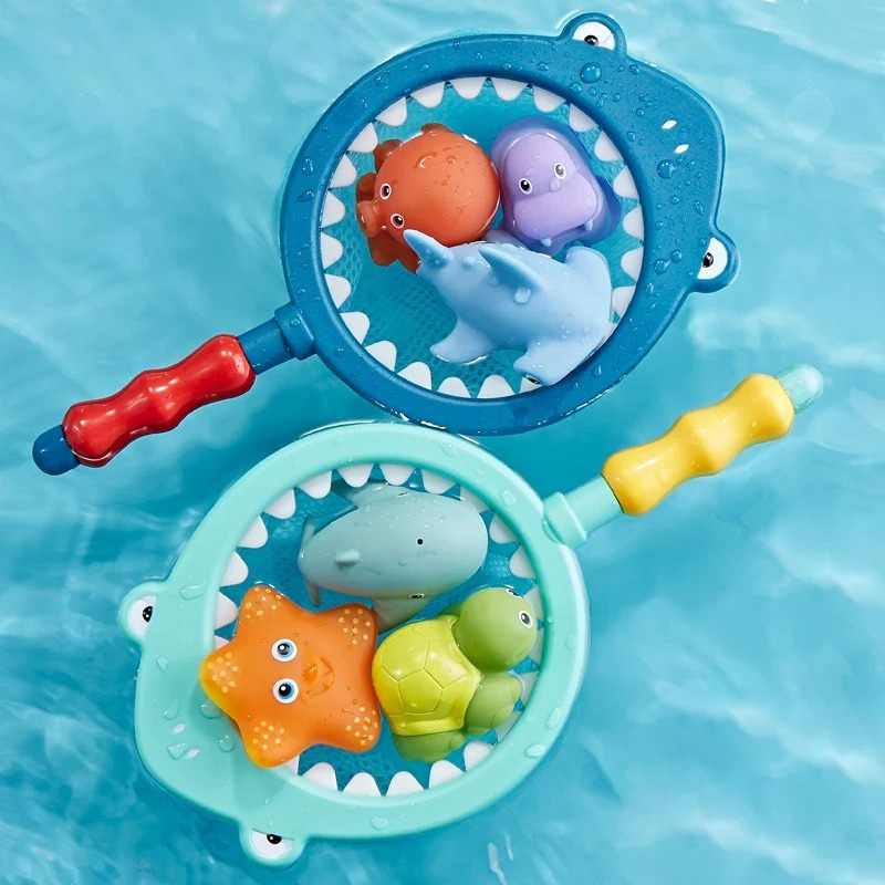 Watervangertjes