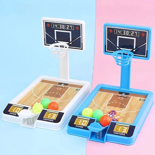 Basketarcade