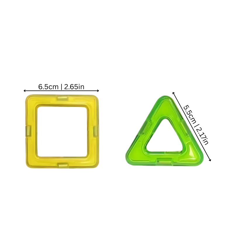 Magneettegels