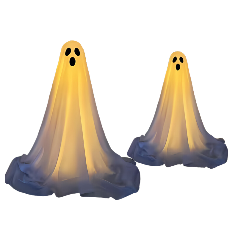Lichtspookjes