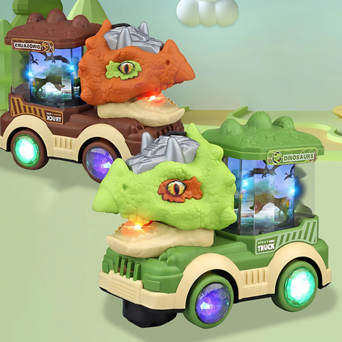 Muziekdino
