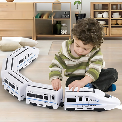 Draaitrein