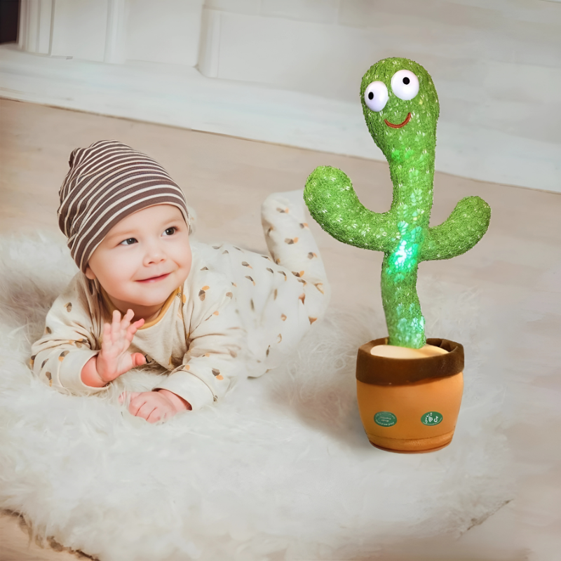 Zingcactus