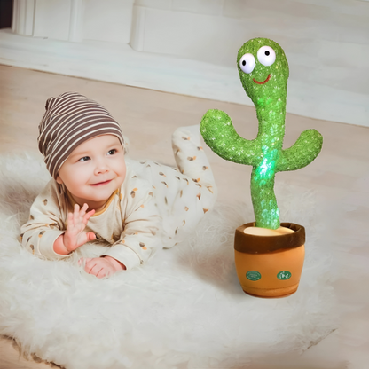 Zingcactus