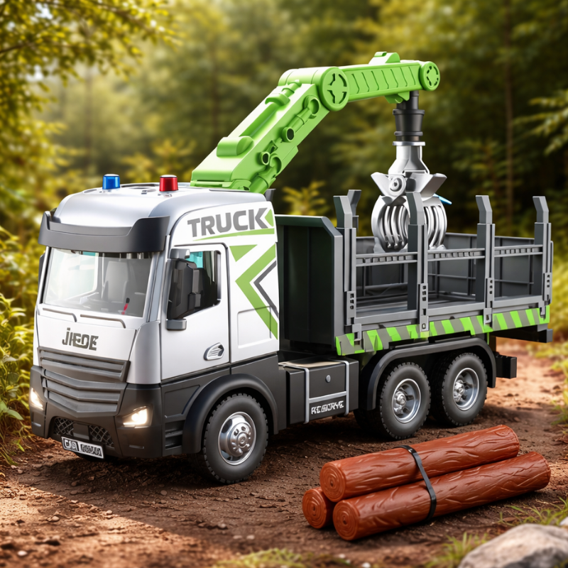 Houttruck