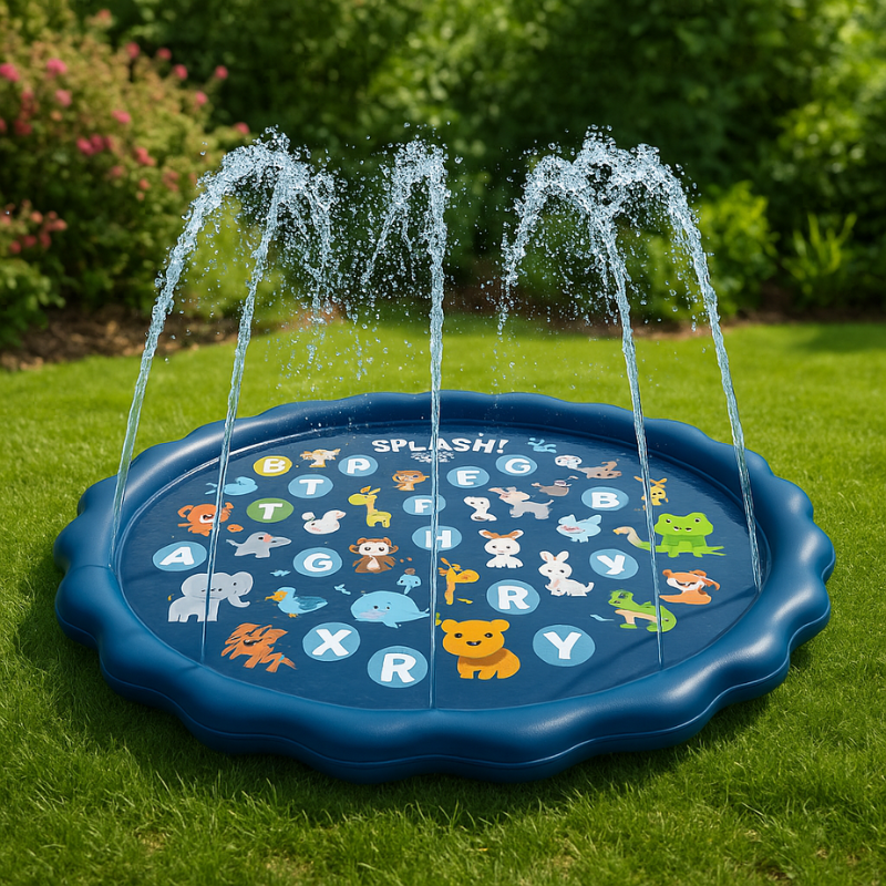 Watermatje