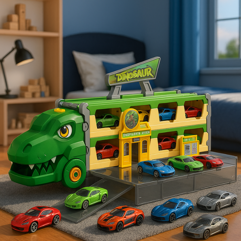 Autotransporter