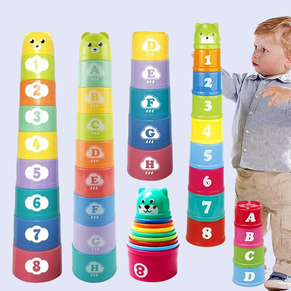 Stapeltoren