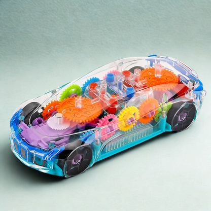 Zintuigauto
