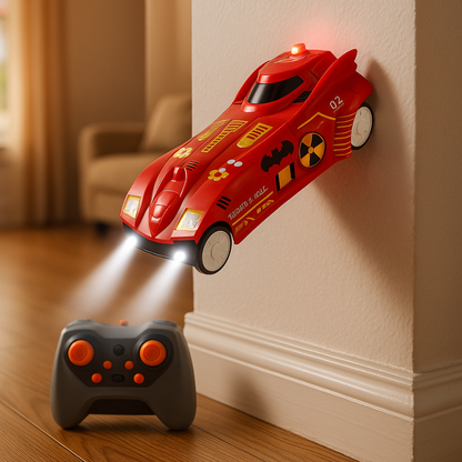 Muurracer