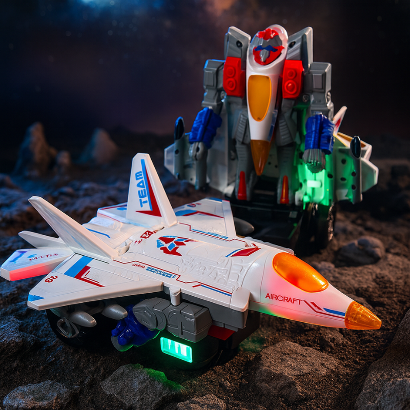 Robotjet