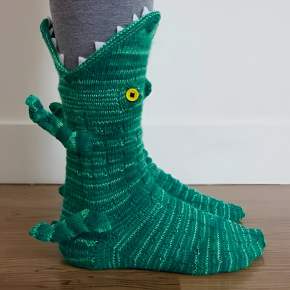 Monstersokjes