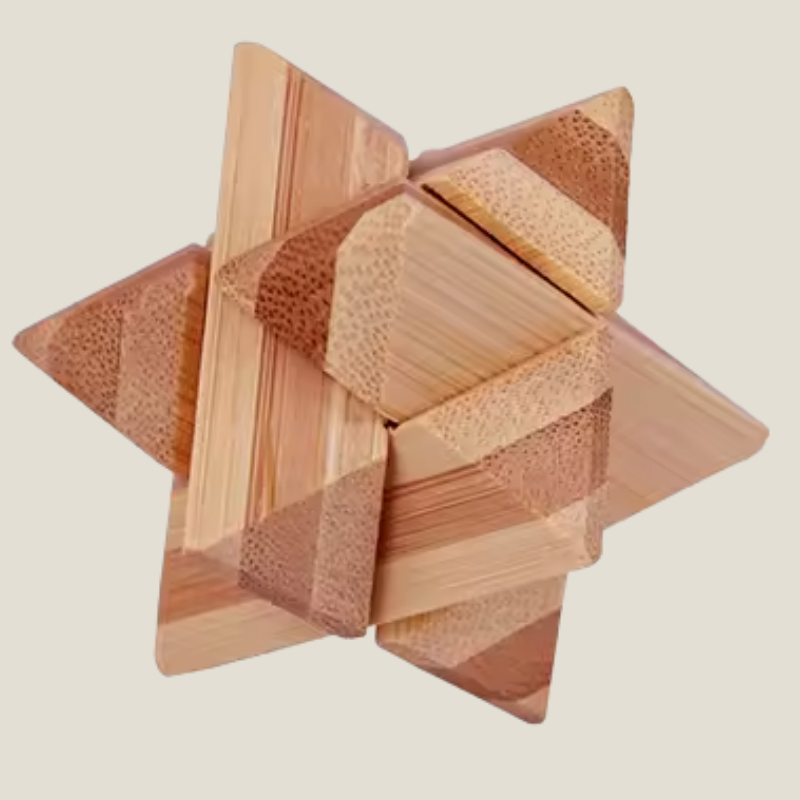 Sterpuzzel