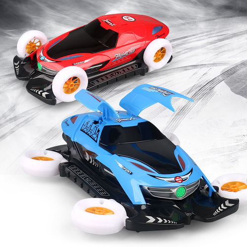 Lichtracer