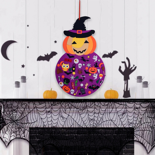 Halloweenknutsel