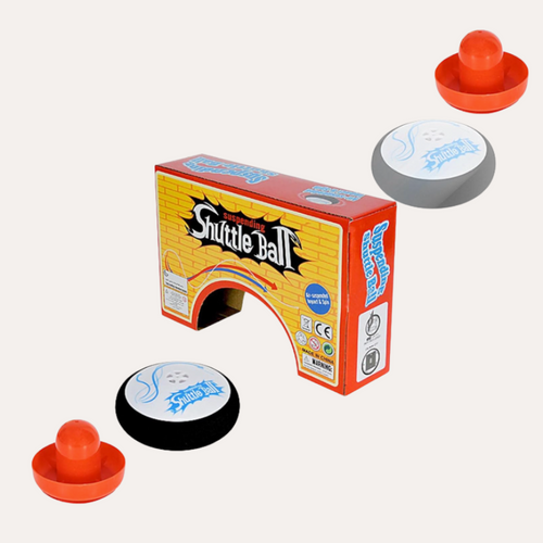 PuckPret