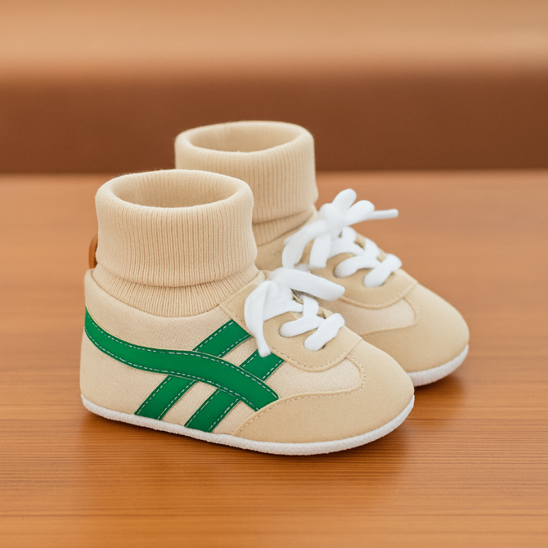 Soksneakertjes