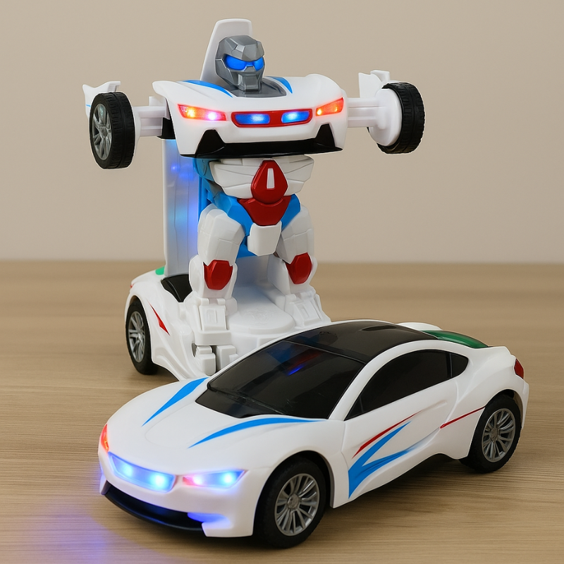 Robotauto