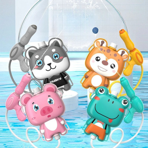 Waterblaster