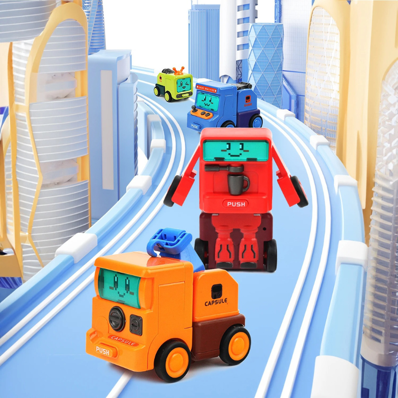 Botsrobot