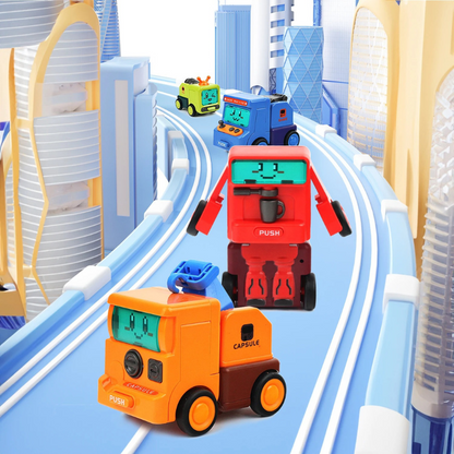 Botsrobot