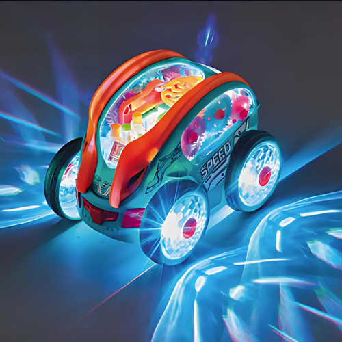 Tandwielracer