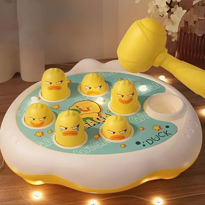 Klopspel