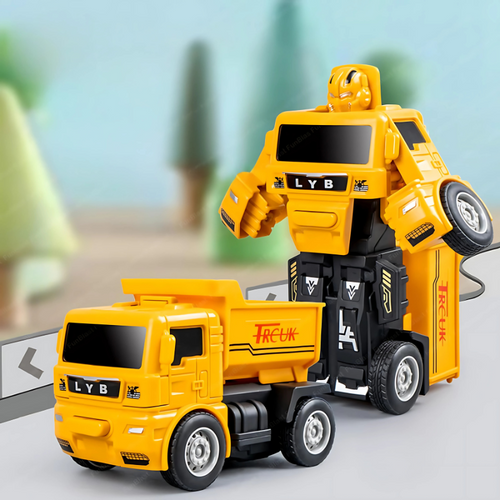 Transformtrucks