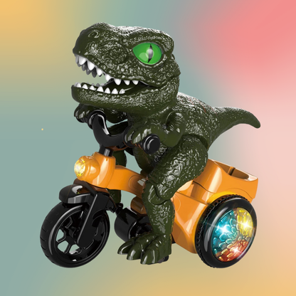 Dinodriewieler