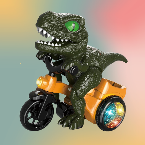 Dinodriewieler