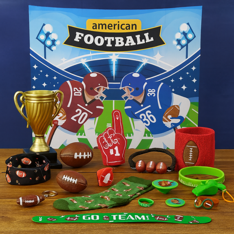 Touchdownkalender