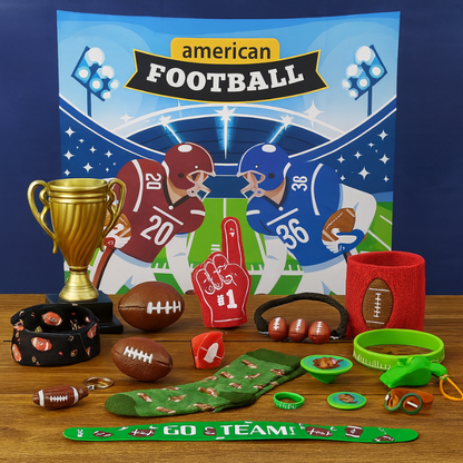 Touchdownkalender