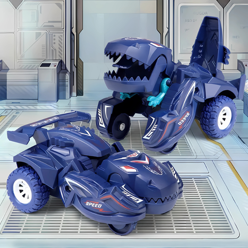 Dino-auto