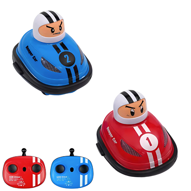 Botsautootjes