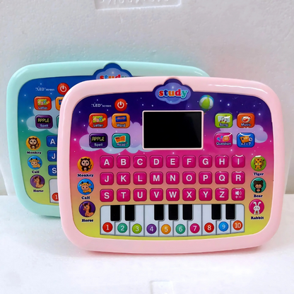 Ontdektablet