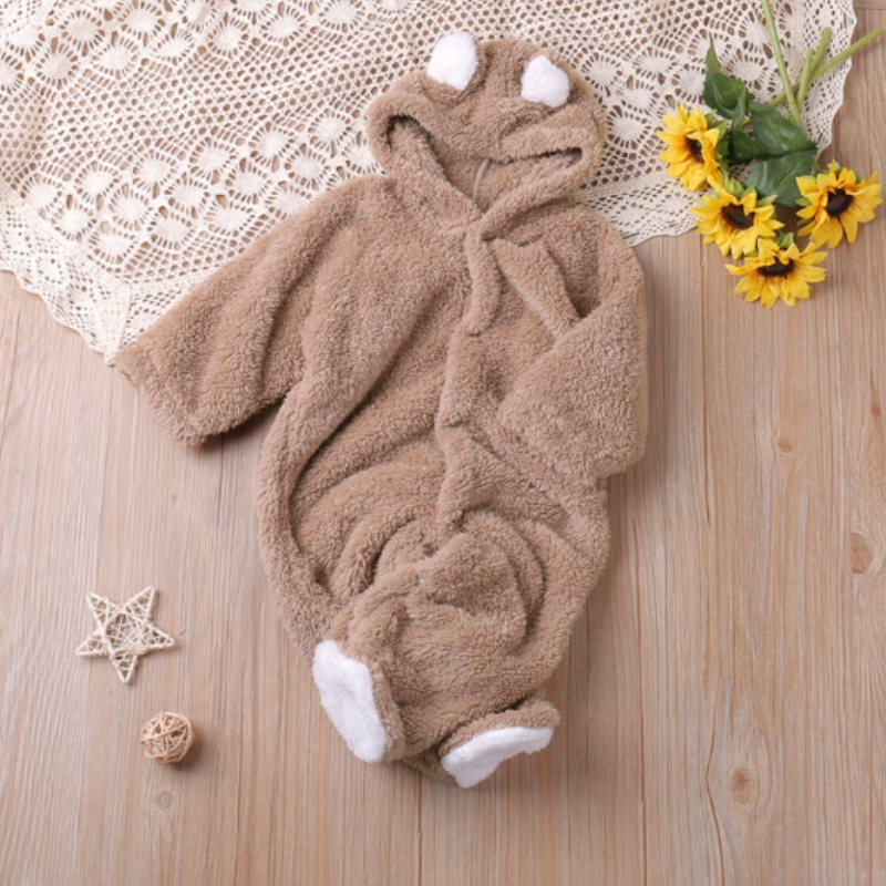 Newbornpakje