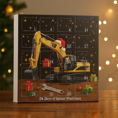 Bouwkalender