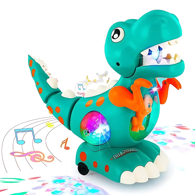 Discodino
